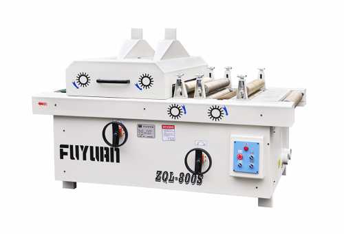 雙面清理機(jī)